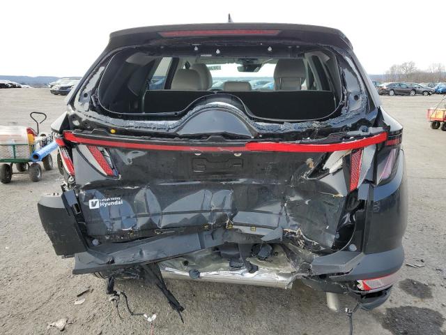 Photo 5 VIN: 5NMJFCAE4PH284774 - HYUNDAI TUCSON 