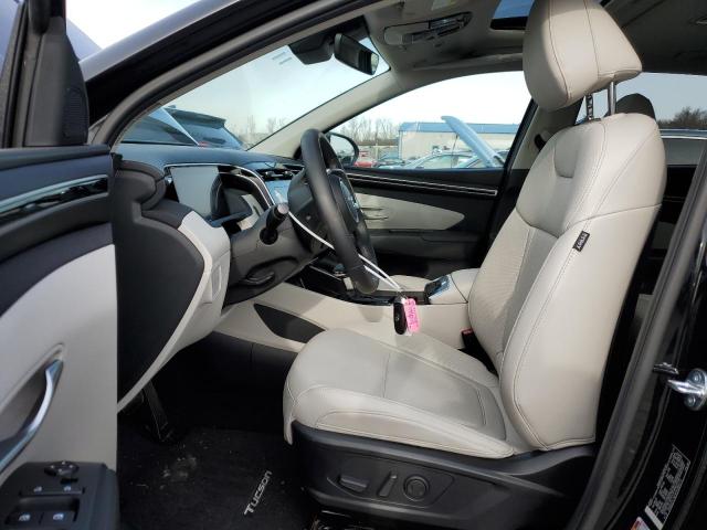 Photo 6 VIN: 5NMJFCAE4PH284774 - HYUNDAI TUCSON 