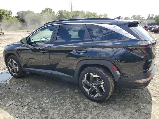 Photo 1 VIN: 5NMJFCAE5NH020489 - HYUNDAI TUCSON SEL 