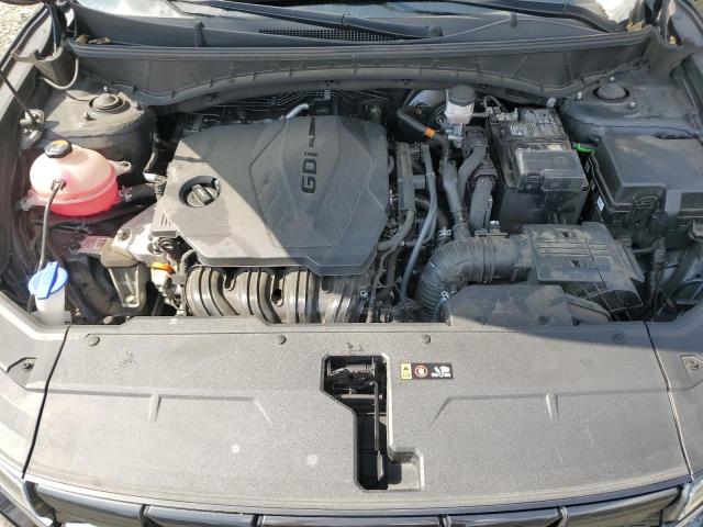 Photo 11 VIN: 5NMJFCAE5NH020489 - HYUNDAI TUCSON SEL 