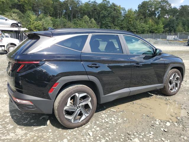 Photo 2 VIN: 5NMJFCAE5NH020489 - HYUNDAI TUCSON SEL 