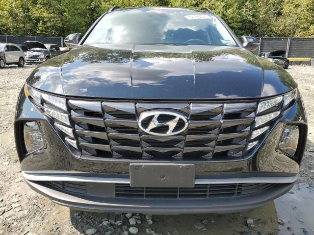 Photo 4 VIN: 5NMJFCAE5NH020489 - HYUNDAI TUCSON SEL 