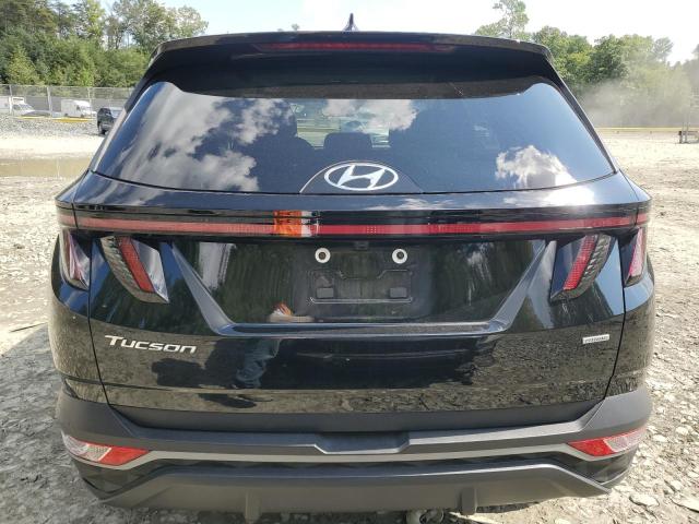 Photo 5 VIN: 5NMJFCAE5NH020489 - HYUNDAI TUCSON SEL 