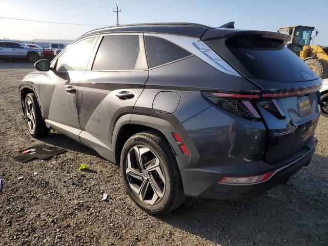 Photo 1 VIN: 5NMJFCAE5NH022758 - HYUNDAI TUCSON 