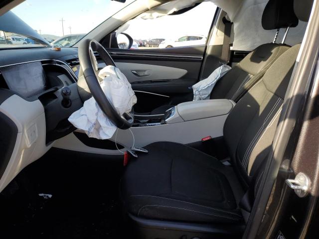 Photo 6 VIN: 5NMJFCAE5NH022758 - HYUNDAI TUCSON 