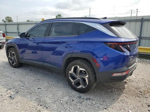 Photo 1 VIN: 5NMJFCAE5NH034781 - HYUNDAI TUCSON SEL 