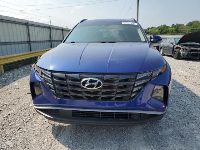 Photo 4 VIN: 5NMJFCAE5NH034781 - HYUNDAI TUCSON SEL 