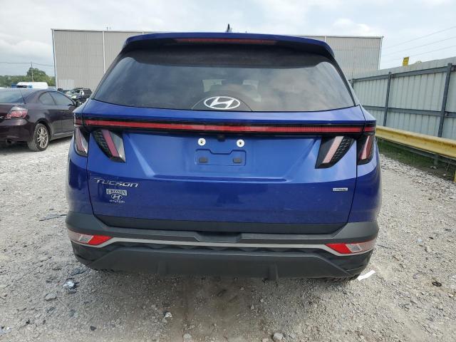 Photo 5 VIN: 5NMJFCAE5NH034781 - HYUNDAI TUCSON SEL 