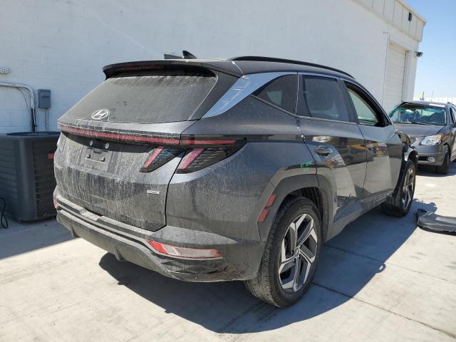 Photo 3 VIN: 5NMJFCAE5NH035073 - HYUNDAI TUCSON SEL 