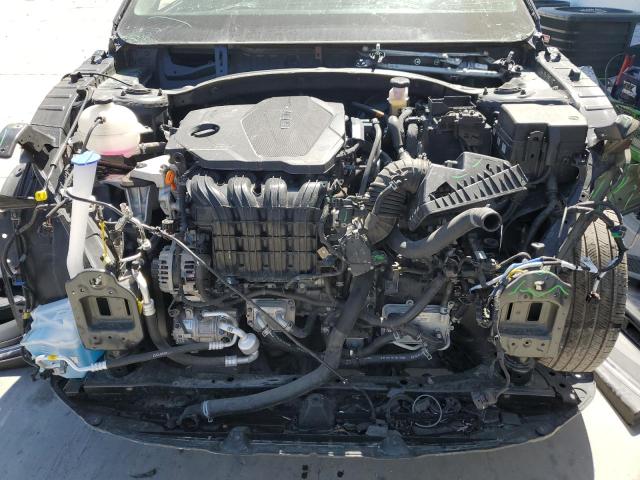 Photo 6 VIN: 5NMJFCAE5NH035073 - HYUNDAI TUCSON SEL 