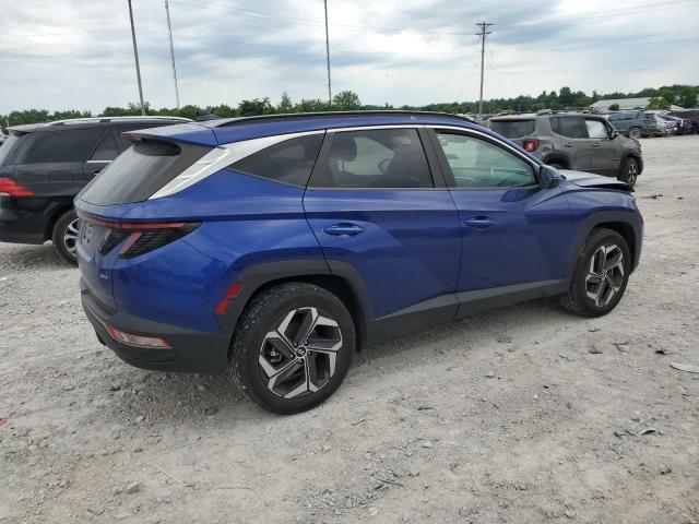 Photo 2 VIN: 5NMJFCAE5NH059499 - HYUNDAI TUCSON 