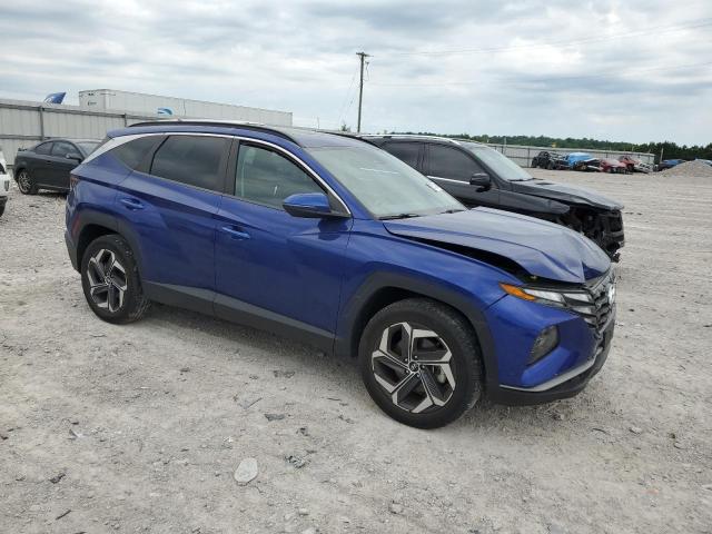 Photo 3 VIN: 5NMJFCAE5NH059499 - HYUNDAI TUCSON 