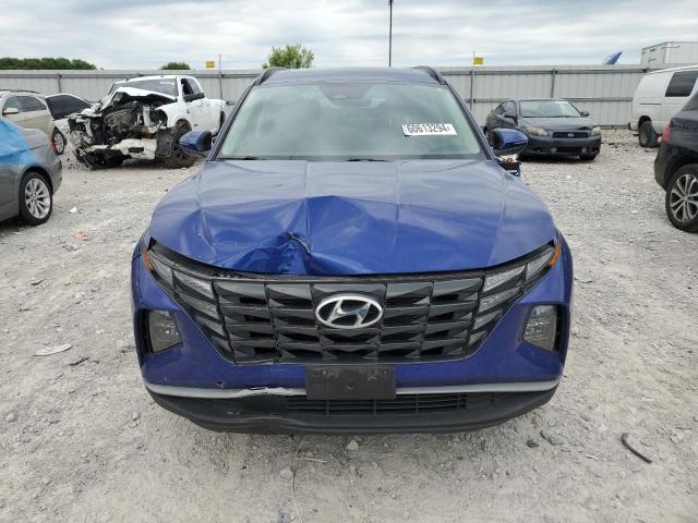 Photo 4 VIN: 5NMJFCAE5NH059499 - HYUNDAI TUCSON 