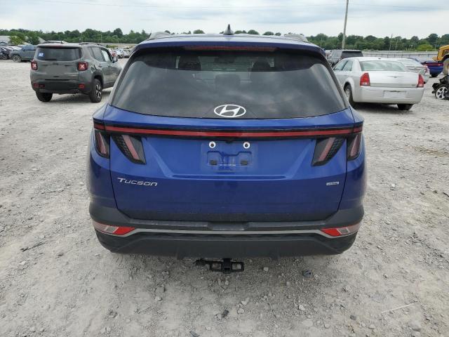 Photo 5 VIN: 5NMJFCAE5NH059499 - HYUNDAI TUCSON 