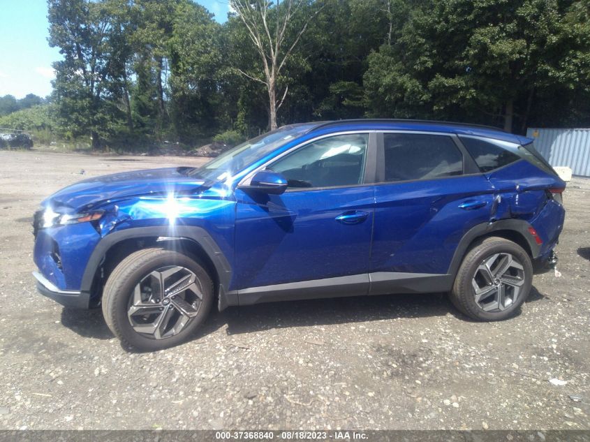 Photo 13 VIN: 5NMJFCAE5NH100343 - HYUNDAI TUCSON 