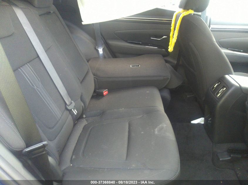 Photo 7 VIN: 5NMJFCAE5NH100343 - HYUNDAI TUCSON 