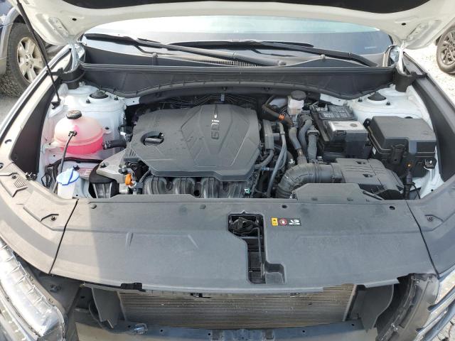 Photo 11 VIN: 5NMJFCAE5NH120270 - HYUNDAI TUCSON SEL 