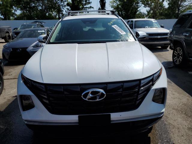 Photo 4 VIN: 5NMJFCAE5NH123685 - HYUNDAI TUCSON 