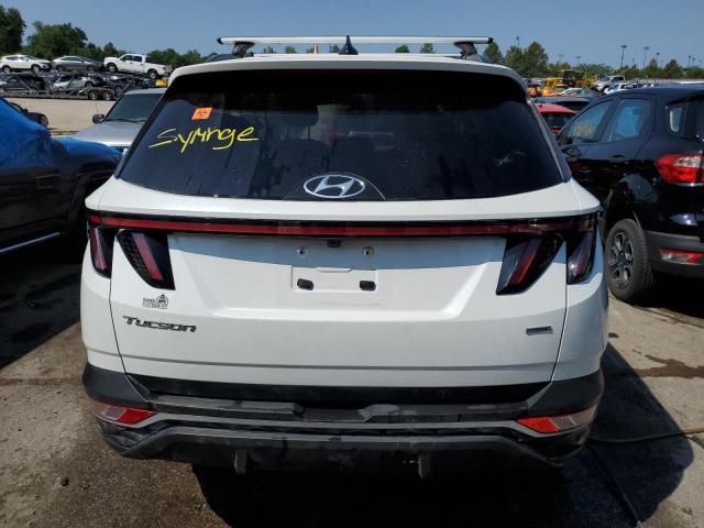 Photo 5 VIN: 5NMJFCAE5NH123685 - HYUNDAI TUCSON 