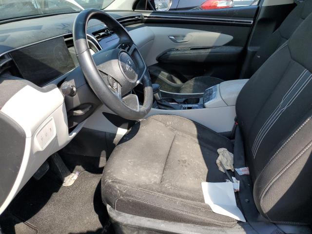 Photo 6 VIN: 5NMJFCAE5NH123685 - HYUNDAI TUCSON 