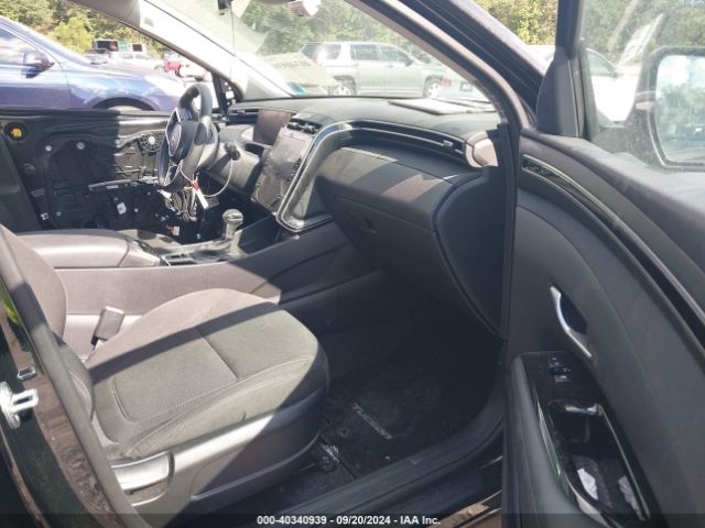 Photo 4 VIN: 5NMJFCAE5NH128725 - HYUNDAI TUCSON 