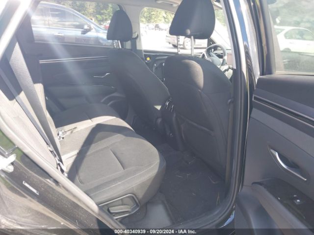 Photo 7 VIN: 5NMJFCAE5NH128725 - HYUNDAI TUCSON 