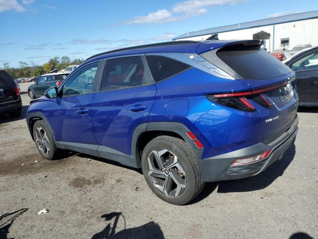 Photo 1 VIN: 5NMJFCAE5PH167477 - HYUNDAI TUCSON SEL 