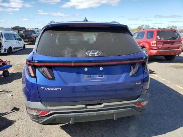 Photo 5 VIN: 5NMJFCAE5PH167477 - HYUNDAI TUCSON SEL 