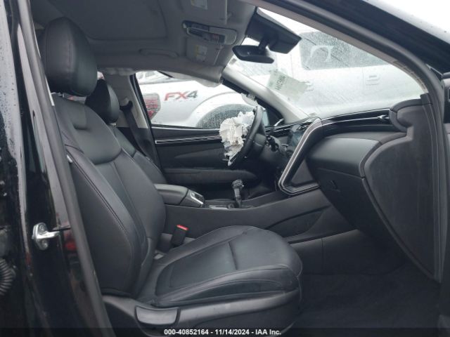 Photo 4 VIN: 5NMJFCAE5PH175675 - HYUNDAI TUCSON 