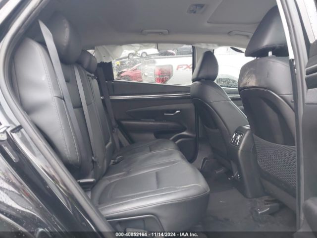 Photo 7 VIN: 5NMJFCAE5PH175675 - HYUNDAI TUCSON 