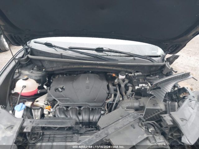 Photo 9 VIN: 5NMJFCAE5PH175675 - HYUNDAI TUCSON 