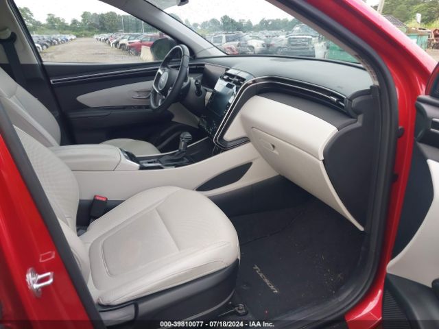 Photo 4 VIN: 5NMJFCAE5PH179242 - HYUNDAI TUCSON 