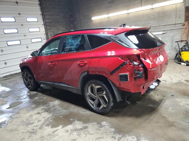 Photo 1 VIN: 5NMJFCAE5PH183842 - HYUNDAI TUCSON SEL 