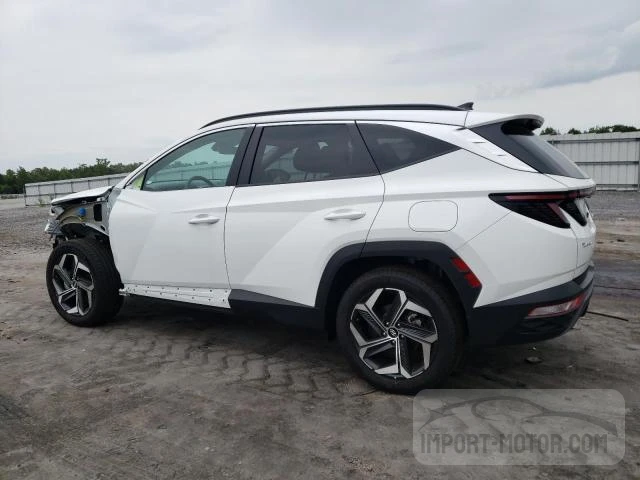 Photo 1 VIN: 5NMJFCAE5PH188068 - HYUNDAI TUCSON 