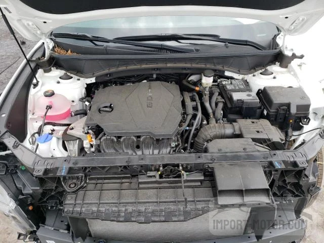 Photo 10 VIN: 5NMJFCAE5PH188068 - HYUNDAI TUCSON 