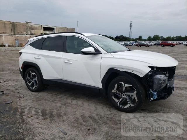 Photo 16 VIN: 5NMJFCAE5PH188068 - HYUNDAI TUCSON 