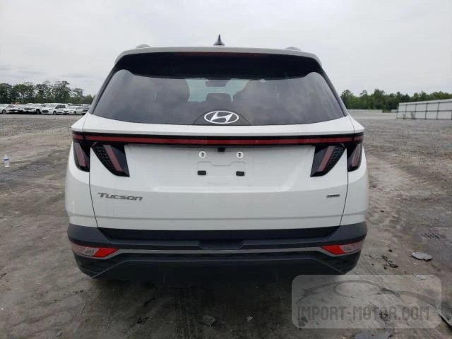 Photo 18 VIN: 5NMJFCAE5PH188068 - HYUNDAI TUCSON 