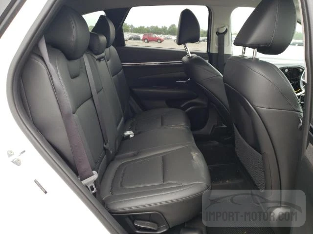 Photo 22 VIN: 5NMJFCAE5PH188068 - HYUNDAI TUCSON 