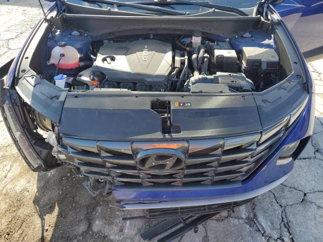 Photo 11 VIN: 5NMJFCAE5PH191830 - HYUNDAI TUCSON SEL 