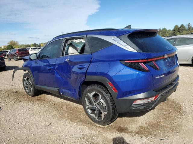 Photo 1 VIN: 5NMJFCAE5PH204849 - HYUNDAI TUCSON SEL 