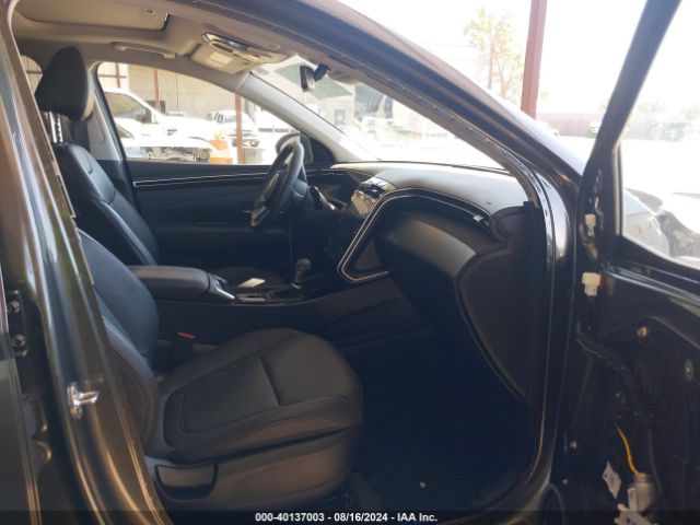 Photo 4 VIN: 5NMJFCAE5PH218833 - HYUNDAI TUCSON 