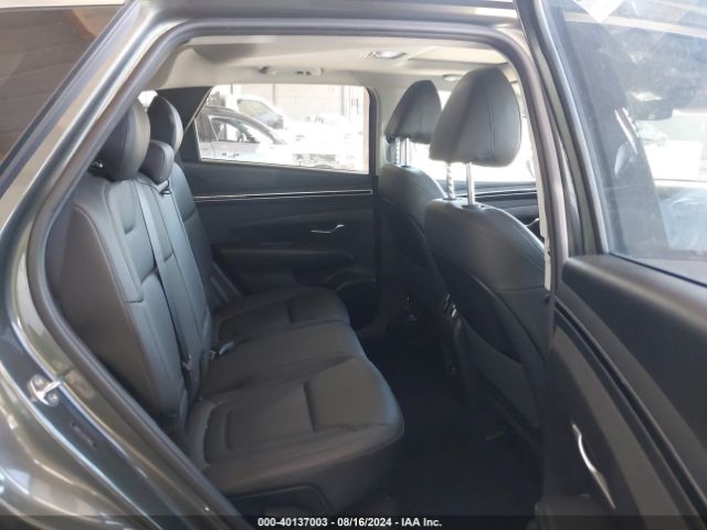 Photo 7 VIN: 5NMJFCAE5PH218833 - HYUNDAI TUCSON 