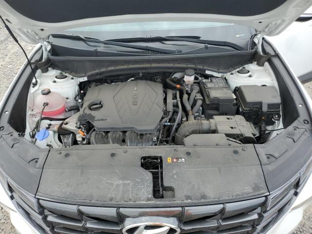 Photo 10 VIN: 5NMJFCAE5PH219108 - HYUNDAI TUCSON SEL 