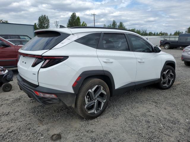 Photo 2 VIN: 5NMJFCAE5PH219108 - HYUNDAI TUCSON SEL 