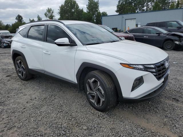 Photo 3 VIN: 5NMJFCAE5PH219108 - HYUNDAI TUCSON SEL 