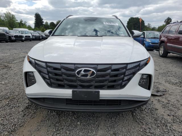 Photo 4 VIN: 5NMJFCAE5PH219108 - HYUNDAI TUCSON SEL 