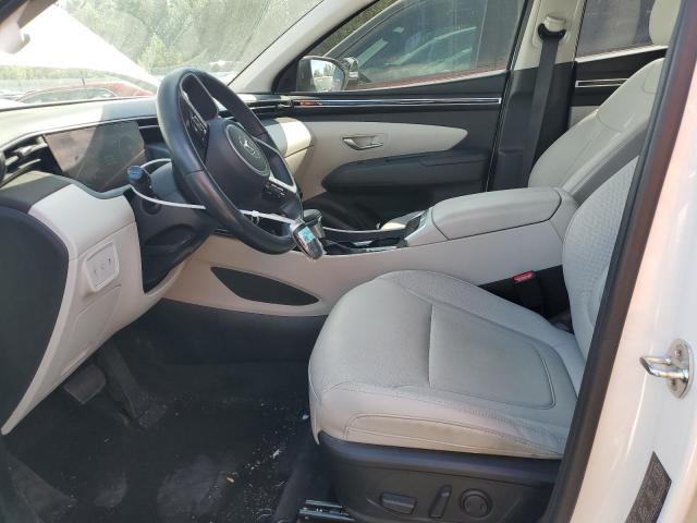 Photo 6 VIN: 5NMJFCAE5PH219108 - HYUNDAI TUCSON SEL 