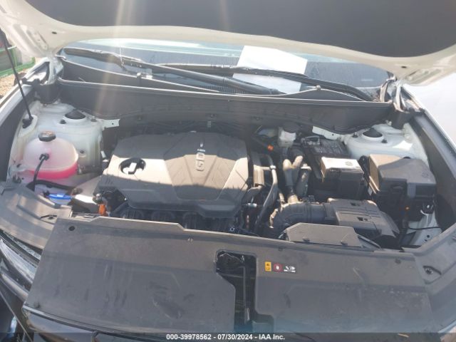 Photo 9 VIN: 5NMJFCAE5PH246129 - HYUNDAI TUCSON 