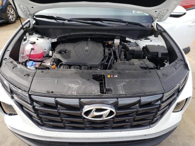 Photo 6 VIN: 5NMJFCAE6NH011610 - HYUNDAI TUCSON SEL 