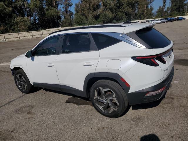 Photo 1 VIN: 5NMJFCAE6NH016502 - HYUNDAI TUCSON SEL 